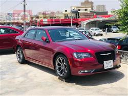 کرایسلەر 300